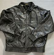 Image result for Nike Leather Jacket
