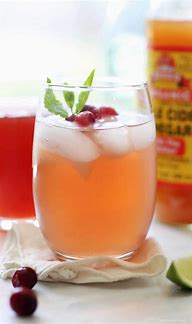 Image result for Cranberry Juice Cleanse