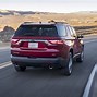 Image result for 2018 Traverse Front End