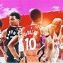 Image result for All Raptors Players