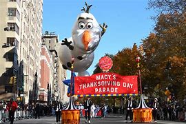 Image result for Thanksgiving Day Parade