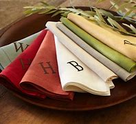 Image result for Pottery Barn Duo Tone Linen