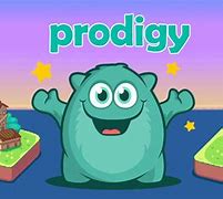 Image result for Prodigy Math Characters