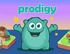Image result for Prodigy Math Game Sproot