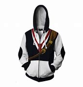 Image result for Kingdom Hearts Hoodie