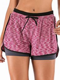 Image result for Women's Work Shorts