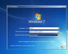 Image result for How to Install Windows 7 64-Bit