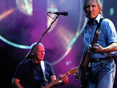 Image result for Roger Waters Beard