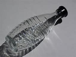 Image result for Glass Poison Bottles