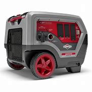 Image result for Briggs and Stratton Inverter Generator