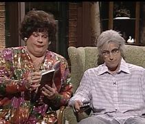Image result for Chris Farley Woman SNL