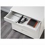 Image result for IKEA Alex Drawers White