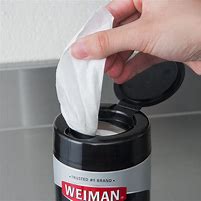 Image result for Stainless Steel Cleaning Wipes