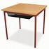 Image result for Single Student Desk in Classroom