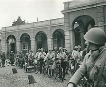 Image result for Denmark during World War 2