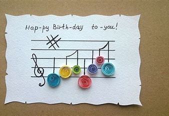 Image result for birthday wishes for a craft oriented person