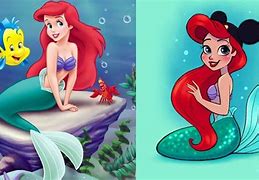 Image result for Mickey Mouse Disney Princess