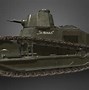 Image result for Renault FT-17 Found in Iraq