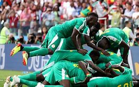 Image result for World Cup Senegal Ball