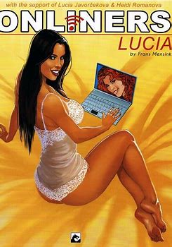 Frans Mensink Onliners Lucia Dutch Porn Comics Galleries