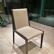 Image result for Leather Dining Chairs Product