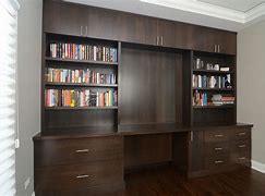 Image result for Home Office Wall Furniture
