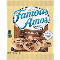Image result for Famous Amos
