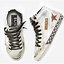 Image result for Golden Goose Canvas Sneakers