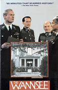 Image result for Wannsee Movie
