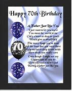 Image result for Funny 70 Birthday Poems