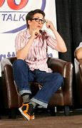 Image result for Rachel Maddow in College