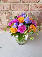 Image result for Brighten Your Day Flowers