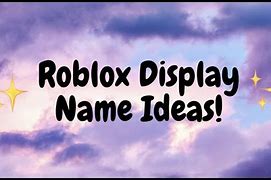 Image result for Awesome Roblox Names