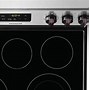 Image result for Frigidaire Stainless Steel Coil Electric Stove