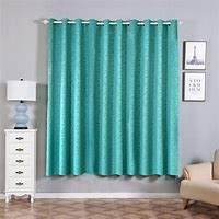 Image result for Teal Curtains