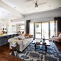 Image result for Combined Kitchen Living Room
