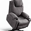 Image result for Sears Revere Electric Power Lift Recliner