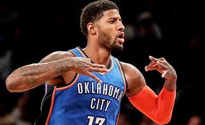 Image result for Paul George Volume 6