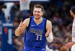 Image result for NBA Player Luka Doncic Mother