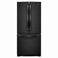 Image result for Black French Door Refrigerator Clearance