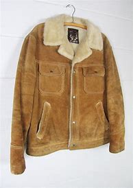 Image result for Vintage Sherpa Jacket