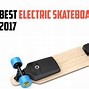 Image result for Electric Skateboard Kit