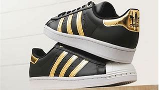 Image result for Adidas Originals Super Star Sneakers for Women Slip-Ons