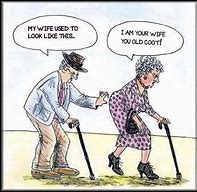 Image result for Funny Things About Old People