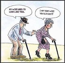 Image result for Walking Old People Funny