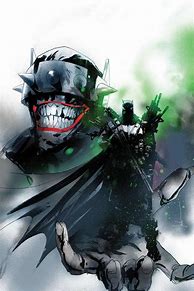 Image result for Batman Grim Knight
