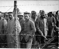 Image result for German Prisoners of War in the Soviet Union