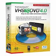 Image result for Honestech VHS to DVD