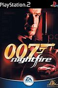 Image result for 007 PS2 Disc