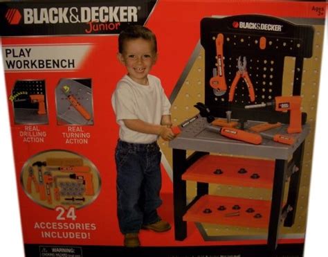 1000+ images about Black And Decker Kids Workbench on Pinterest  
